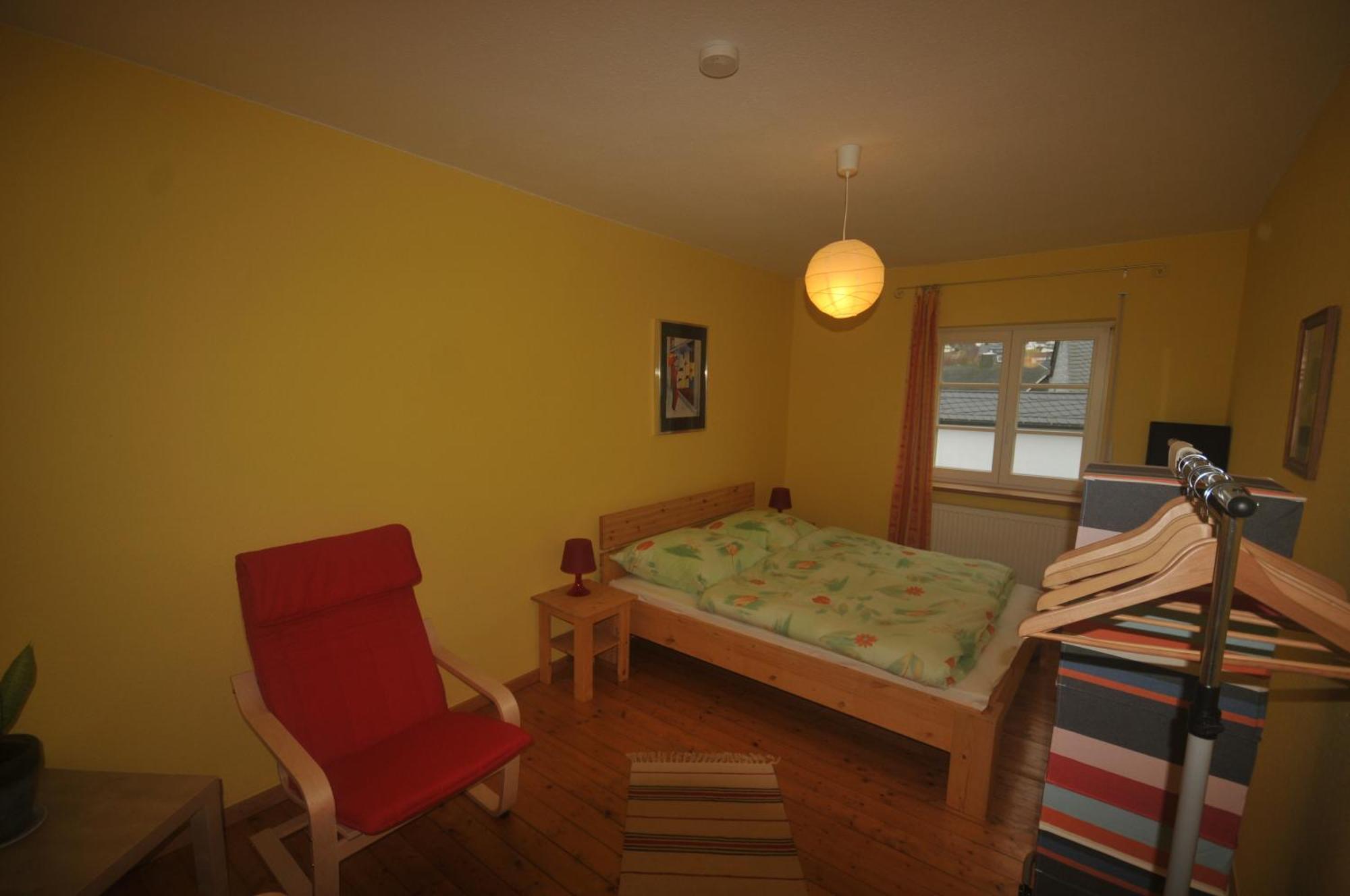 ווינטרברג Bed And Breakfast Isidorus חדר תמונה